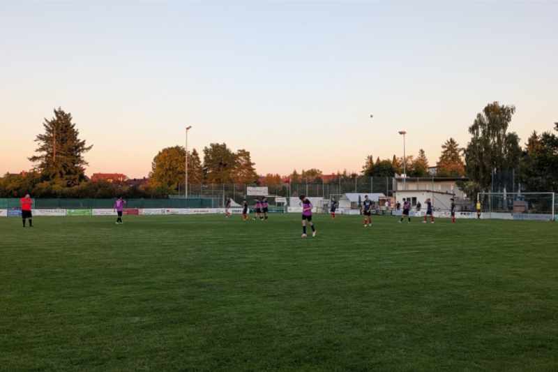 Abschlussbericht 2025 B-Junioren