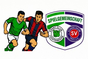 Webshop SG Lichteneiche/Gundelsheim