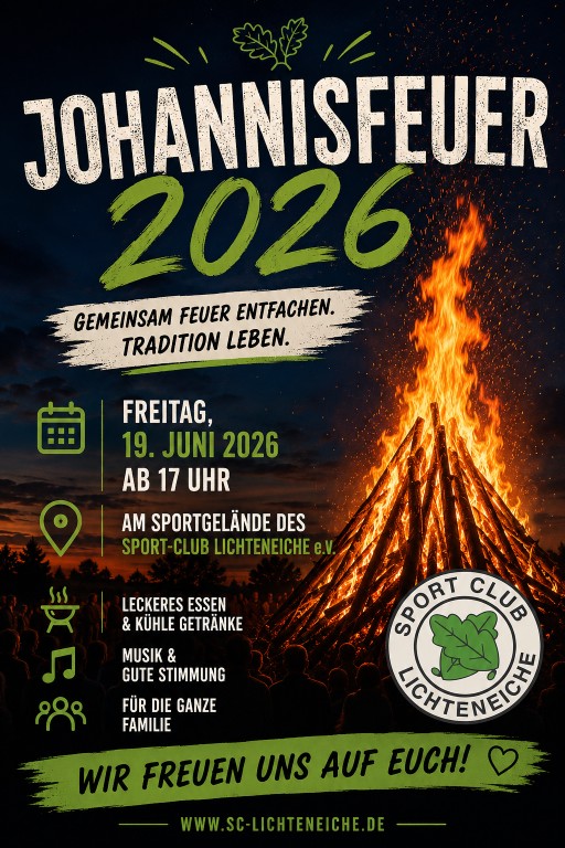 Johannisfeuer2026
